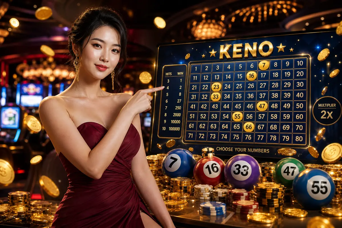 okwn স্লট গেম রিল ও বোনাস